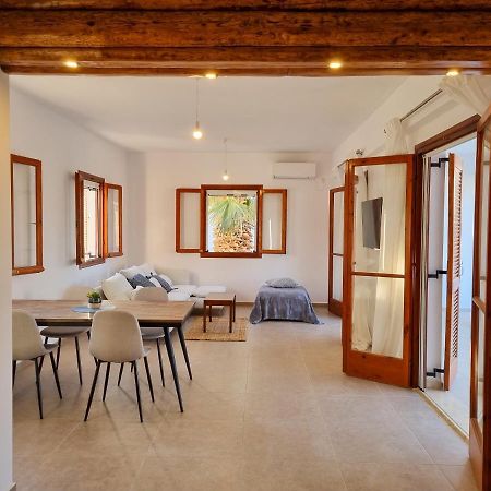 Yvi'S Greek House Apartman Vája Kültér fotó